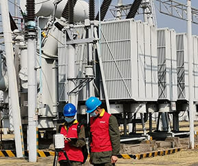 高阳倾斜摄影技术在基础设施监测中如何发挥作用？